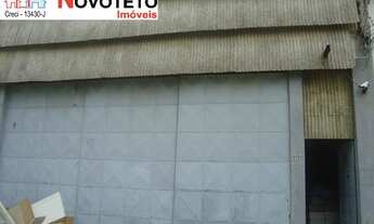 Imagem 2: GALPAO COMERCIAL em SÃO PAULO - SP, VILA BELA