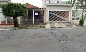 Imagem: Terreno à venda em São Paulol