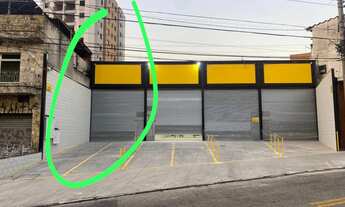 Imagem: Galpão para alugar em São Paulo