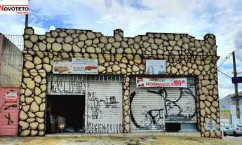 Imagem: SALAO COMERCIAL em SÃO PAULO - SP, VILA