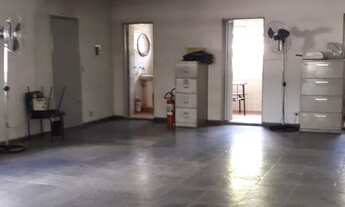 Imagem: Salão para alugar em São Paulo