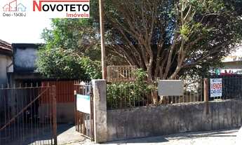 Imagem: Terreno à venda em São Paulo