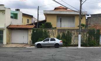 Imagem: CASA Á VENDA EM SÃO PAULO