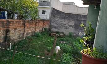 Imagem 6: CASA EM SÃO PAULO