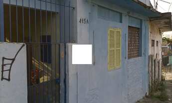 Imagem: CASA EM SÃO PAULO