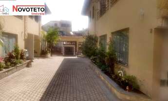 Imagem: SOBRADO EM CONDOMÍNIO FECHADO Á VENDA