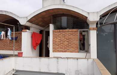 Imagem 2: SOBRADO À VENDA EM SÃO PAULO