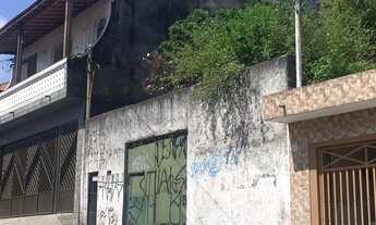 Imagem: CASA PARA VENDA EM SÃO PAULO NO JARDIM