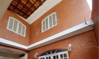 Imagem 6: CASA PARA VENDER E ALUGAR EM SÃO PAULO NA VILA ALPINA