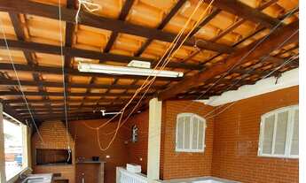 Imagem 3: CASA PARA VENDER E ALUGAR EM SÃO PAULO NA VILA ALPINA