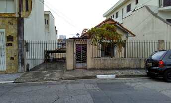 Imagem: TERRENO Á VENDA EM SÃO PAULO NA VILA ZELINA