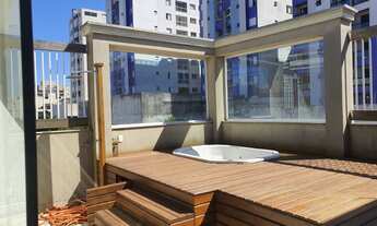 Imagem 6: APARTAMENTO EM COBERTURA A VENDA EM SÃO PAULO EM SÃO CAETANO DO SUL