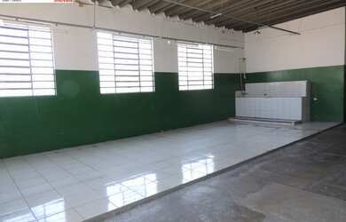 Imagem 4: GALPÃO À VENDA EM SÃO PAULO NA VILA SANTA CLARA