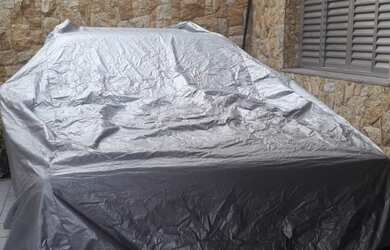 Imagem 2: CASA Á VENDA EM SÃO PAULO NA VILA SANTA CLARA