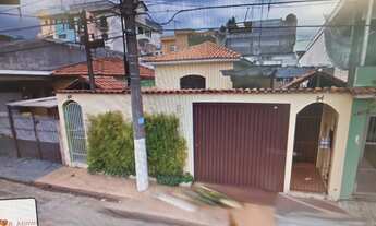 Imagem: CASA À VENDA EM SÃO PAULO NO JARDIM INDEPENDENCIA