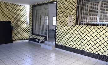 Imagem: CASA PARA ALUGAR EM SÃO PAULO NA VILA ALPINA