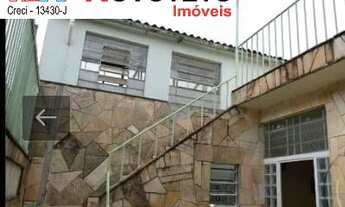 Imagem: SOBRADO À VENDA EM SÃO PAULO NA VILA ZELINA