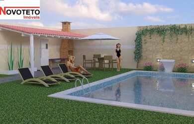 Imagem 2: SOBRADO EM CONDOMÍNIO FECHADO EM SÃO PAULO NA VILA BELA