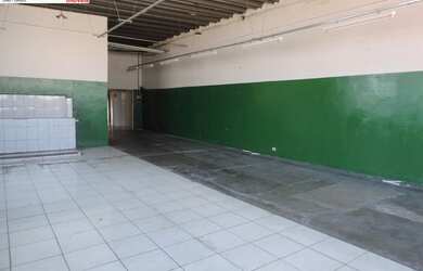 Imagem 5: GALPÃO À VENDA EM SÃO PAULO NA VILA SANTA CLARA