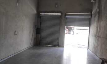 Imagem 2: SALÃO PARA ALUGAR EM SÃO PAULO NA VILA CALIFORNIA