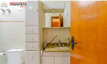 Imagem 7: SOBRADO Á VENDA EM SÃO PAULO NA VILA ALPINA