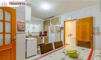 Imagem 5: SOBRADO Á VENDA EM SÃO PAULO NA VILA ALPINA