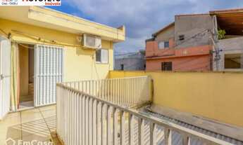 Imagem 3: SOBRADO Á VENDA EM SÃO PAULO NA VILA ALPINA