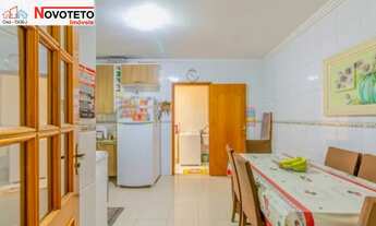 Imagem 6: SOBRADO Á VENDA EM SÃO PAULO NA VILA ALPINA