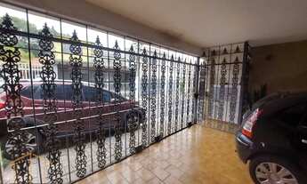 Imagem: CASA Á VENDA EM SÃO PAULO NA VILA ORATÓRIO