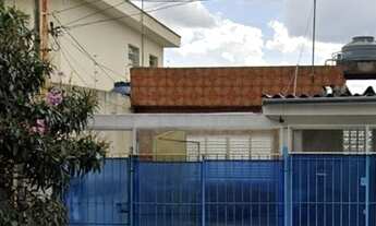 Imagem: SOBRADO Á VENDA EM SÃO PAULO NO JARDIM