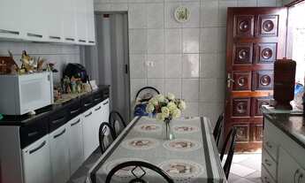 Imagem 7: SOBRADO Á VENDA EM SÃO PAULO NA VILA PRUDENTE