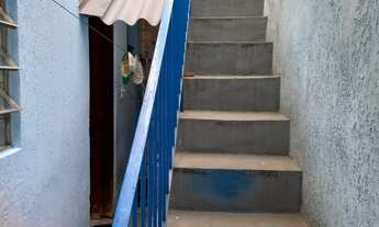 Imagem 4: SOBRADO Á VENDA EM SÃO PAULO NA VILA PRUDENTE