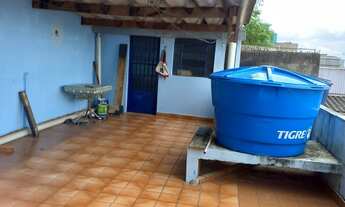 Imagem 3: SOBRADO Á VENDA EM SÃO PAULO NA VILA PRUDENTE