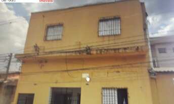 Imagem: CASA ASSOBRADADA PARA LOCAÇÃO EM SÃO