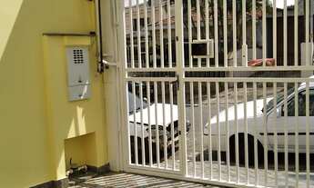 Imagem 2: SOBRADO PARA LOCAÇÃO EM SÃO PAULO NA VILA LUCIA