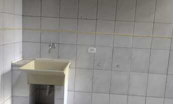 Imagem 7: CASA ASSOBRADADA PARA LOCAÇÃO EM SÃO PAULO NA VILA ALPINA