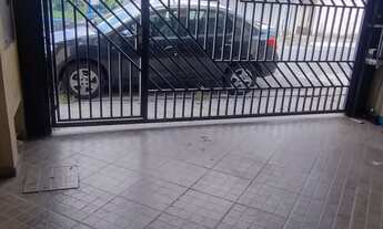 Imagem 2: CASA ASSOBRADADA PARA LOCAÇÃO EM SÃO PAULO NA VILA ALPINA