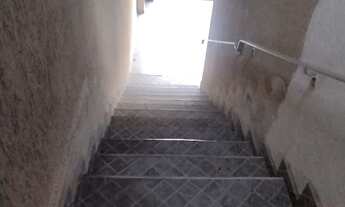 Imagem 4: CASA ASSOBRADADA PARA LOCAÇÃO EM SÃO PAULO NA VILA ALPINA