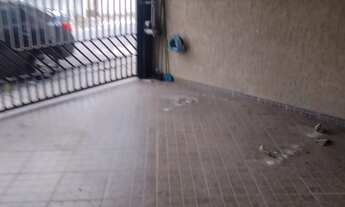 Imagem 3: CASA ASSOBRADADA PARA LOCAÇÃO EM SÃO PAULO NA VILA ALPINA