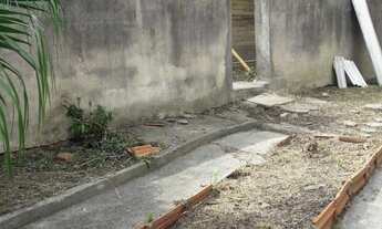 Imagem 6: TERRENO COM CASA NOS FUNDOS NA VILA ALPINA EM SÃO PAULO