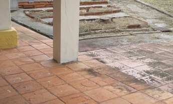 Imagem 7: TERRENO COM CASA NOS FUNDOS NA VILA ALPINA EM SÃO PAULO