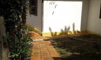 Imagem 4: TERRENO COM CASA NOS FUNDOS NA VILA ALPINA EM SÃO PAULO