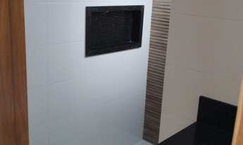 Imagem 4: Sobrado à venda em São Paulo-SP, Vila Alpina: 2 quartos, 2 suítes, 1 sala, 2 vagas de gara