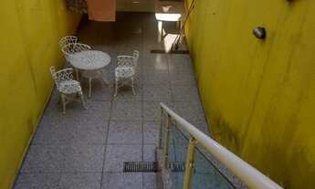 Imagem 3: SOBRADO Á VENDA EM SÃO PAULO NA VILA ALPINA