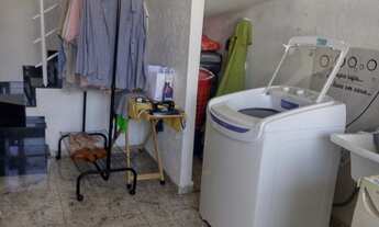 Imagem 2: SOBRADO Á VENDA EM SÃO PAULO NA VILA ALPINA