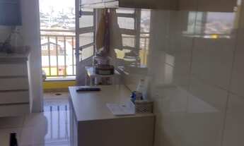 Imagem 5: SOBRADO Á VENDA EM SÃO PAULO NA VILA ALPINA