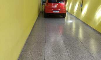 Imagem 6: SOBRADO Á VENDA EM SÃO PAULO NA VILA ALPINA