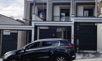 Imagem: Sobrado à venda em São Paulo-SP, Vila