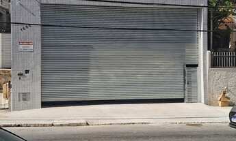 Imagem: GALPÃO PARA LOCAÇÃO EM SÃO PAULO NA