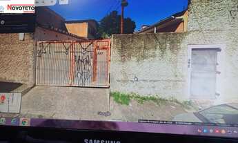 Imagem: TERRENO Á VENDA EM SÃO PAULO NA VILA BELA